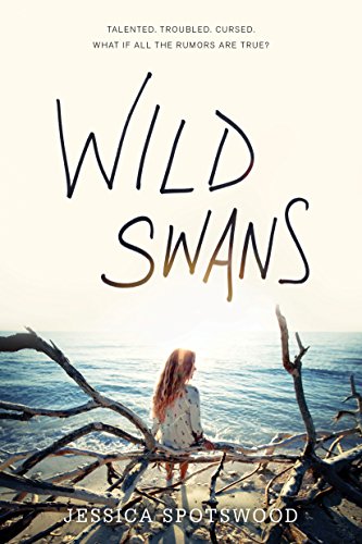 Cover of Wild Swans