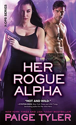 Cover of Her Proud Warrior