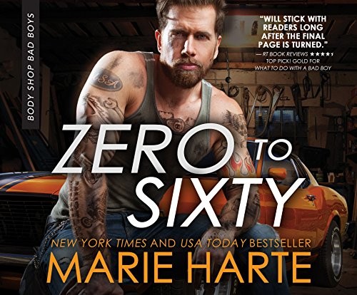 Cover of Zero to Sixty