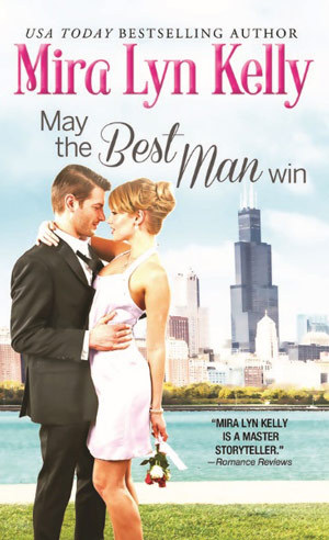 Cover of May the Best Man Win