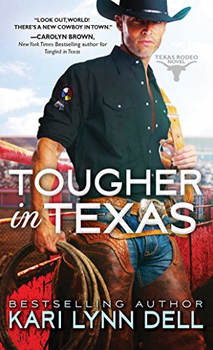 Cover of Tougher in Texas