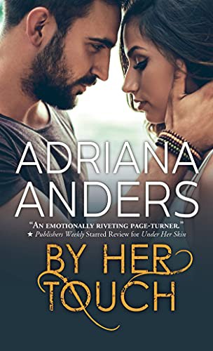 Cover of By Her Touch