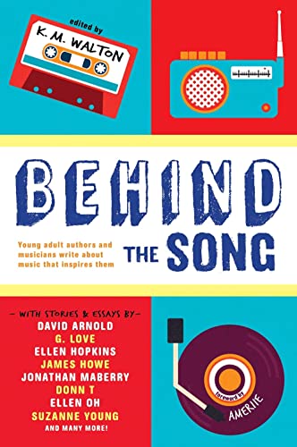 Cover of Behind the Song