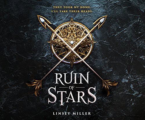 Cover of Ruin of stars