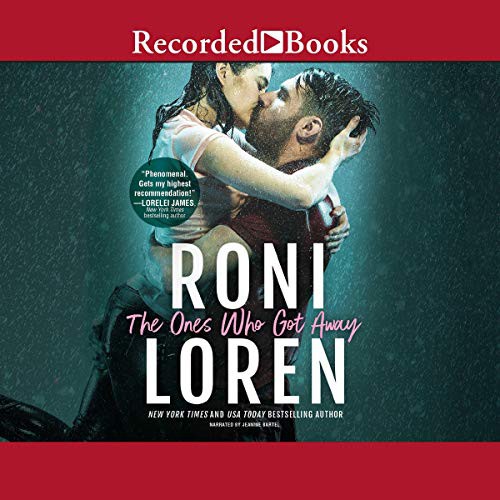 Cover of The ones who got away