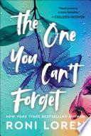 Cover of The One You Can't Forget