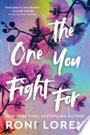 Cover of The One You Fight For