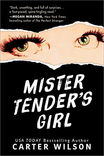 Cover of Mister Tender's Girl