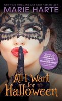 Cover of All I Want for Halloween