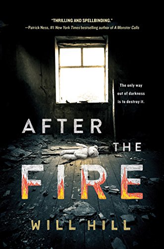 Cover of After the Fire