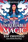 Cover of An Unreliable Magic