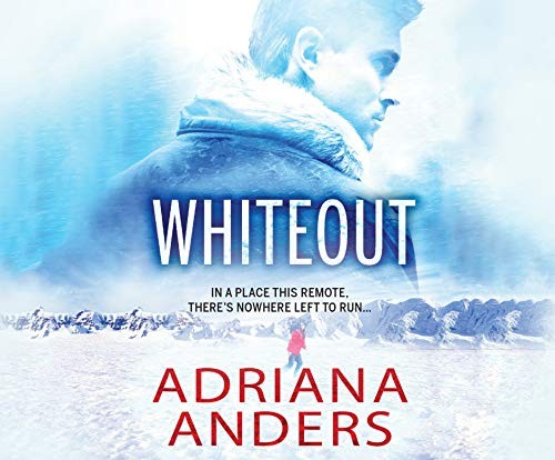 Cover of Whiteout