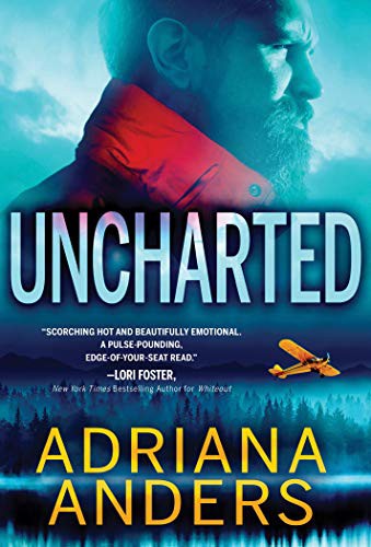 Cover of Uncharted