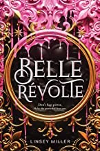 Cover of Belle révolte