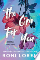Cover of The One for You