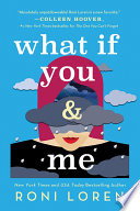 Cover of What If You & Me