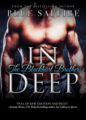 Cover of In Deep