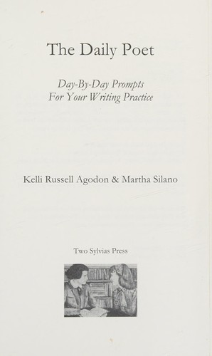 Cover of The Daily Poet