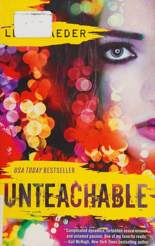 Cover of Unteachable