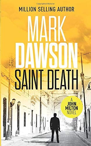 Cover of Saint Death