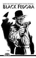 Cover of Black Fedora