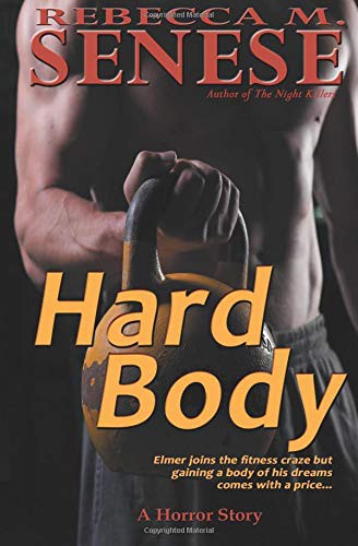 Cover of Hard Body