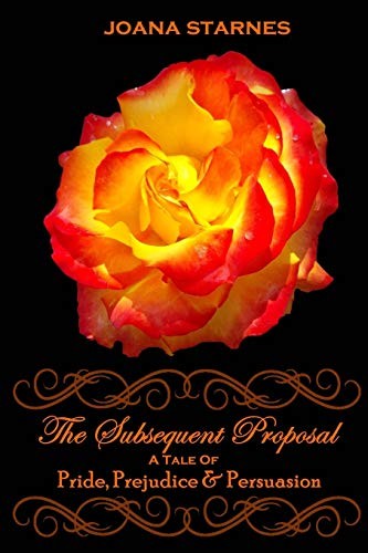 Cover of The Subsequent Proposal