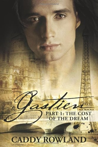 Cover of Gastien
