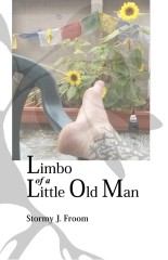 Cover of Limbo of a Little Old Man