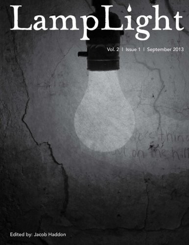 Cover of LampLight - Volume 2 Issue 1