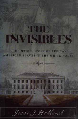 Cover of The invisibles