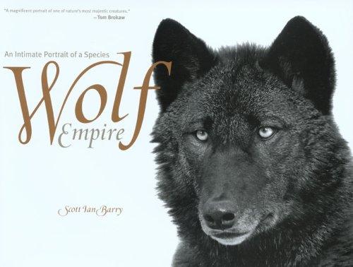 Cover of Wolf Empire