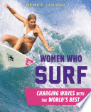 Cover of Women Who Surf