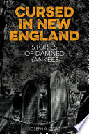 Cover of Cursed in New England