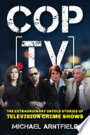 Cover of Cop TV