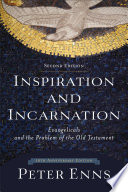Cover of Inspiration and Incarnation