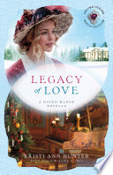Cover of Legacy of Love