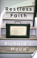 Cover of Restless Faith