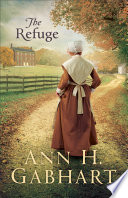 Cover of The Refuge
