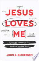 Cover of Jesus Loves Me