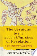 Cover of The Sermons to the Seven Churches of Revelation