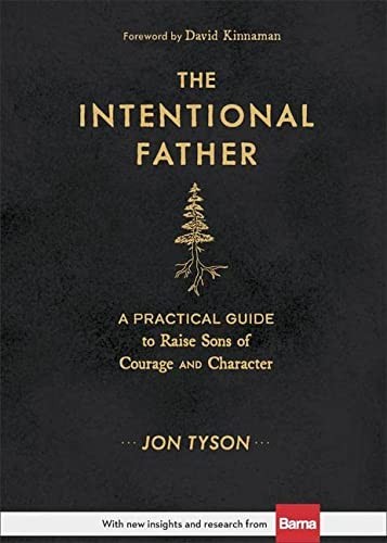 Cover of Intentional Father