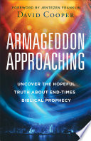 Cover of Armageddon Approaching