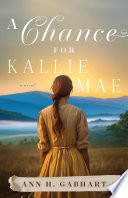 Cover of A Chance for Kallie Mae
