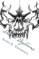 Cover of Diabolic Daydreams
