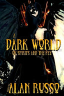 Cover of A Dark World of Spirits and The Fey