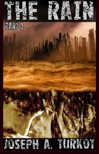 Cover of The Rain - Part 1