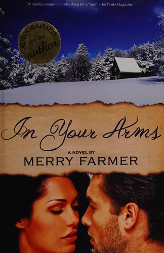 Cover of In your arms