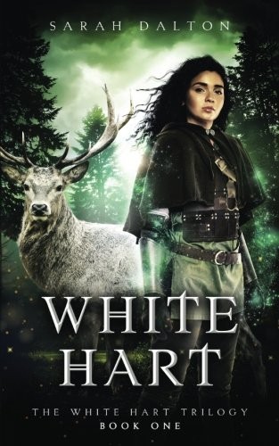 Cover of White Hart (Volume 1)