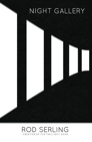 Cover of Night Gallery